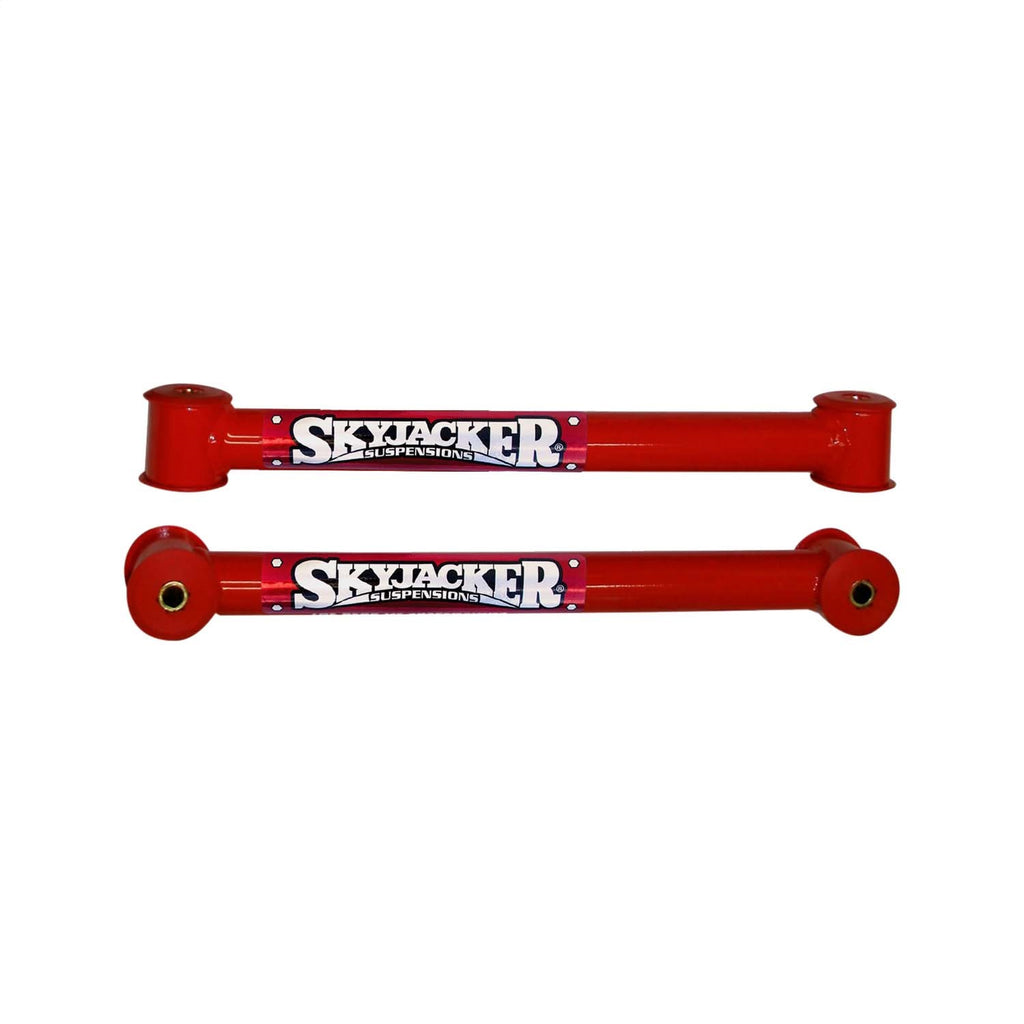 Skyjacker JKLL24RCR Suspension Link Arm Kit Fits Wrangler (JK) Wrangler (JL)