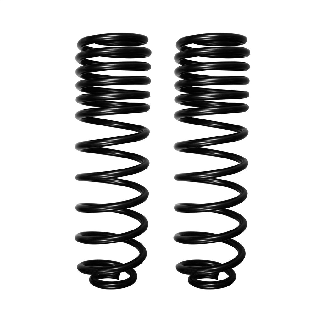 Skyjacker JKU60RDR Coil Spring Fits 07-18 Wrangler (JK) Wrangler (JL)