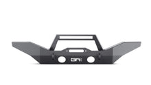 Load image into Gallery viewer, Body Armor JL-19534 Front Base Bumper Fits 18-21 Wrangler (JL)