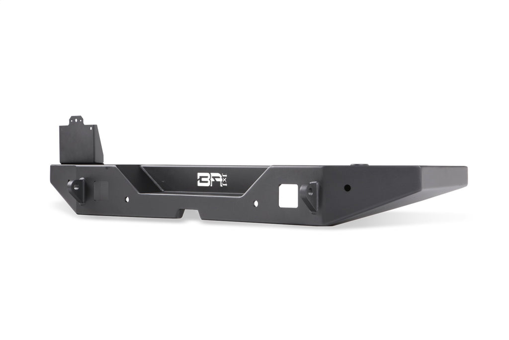 Body Armor JL-2965 Rear Bumper Fits 18-21 Wrangler (JL)