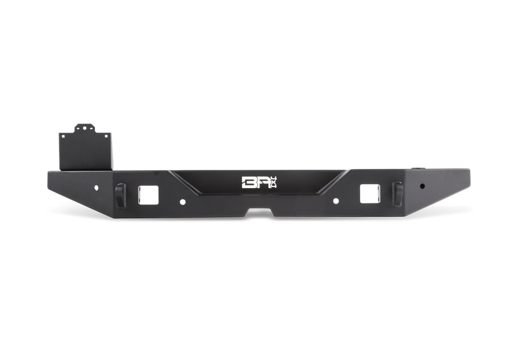 Body Armor JL-2965 Rear Bumper Fits 18-21 Wrangler (JL)