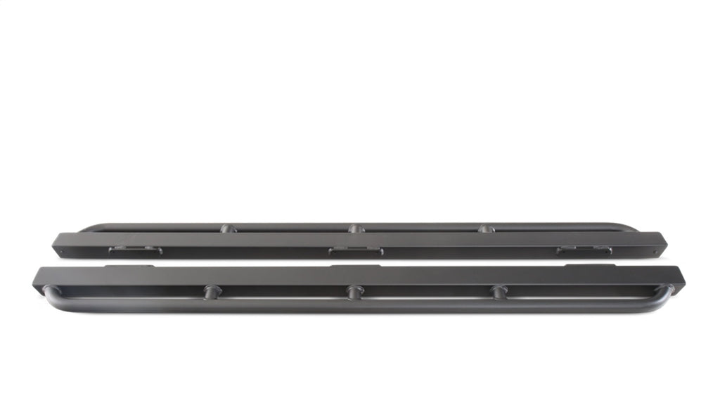 Body Armor JL-4121 Rockcrawler Side Guards Fits 18-21 Wrangler (JL)