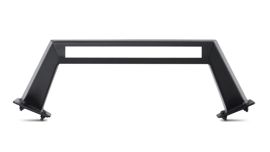 Body Armor JL-5125 Fabricated Grill Guard Fits 18-21 Gladiator Wrangler (JL)