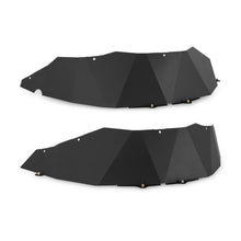 Load image into Gallery viewer, Body Armor JL-6101 Fender Liners Fits 18-21 Wrangler (JL)