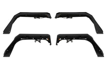Load image into Gallery viewer, Body Armor JL-6102 Fender Flares Fits 18-21 Gladiator Wrangler (JL)
