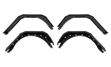 Load image into Gallery viewer, Body Armor JL-6103 Fender Flares Fits 18-21 Wrangler (JL)