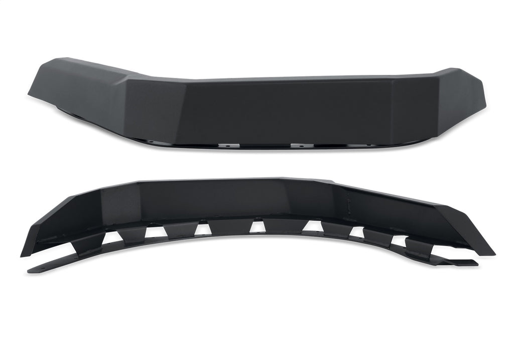 Body Armor JL-6103 Fender Flares Fits 18-21 Wrangler (JL)