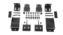 Load image into Gallery viewer, Body Armor JL-6121 Roof Rack Mount Kit Fits 18-21 Wrangler (JL)