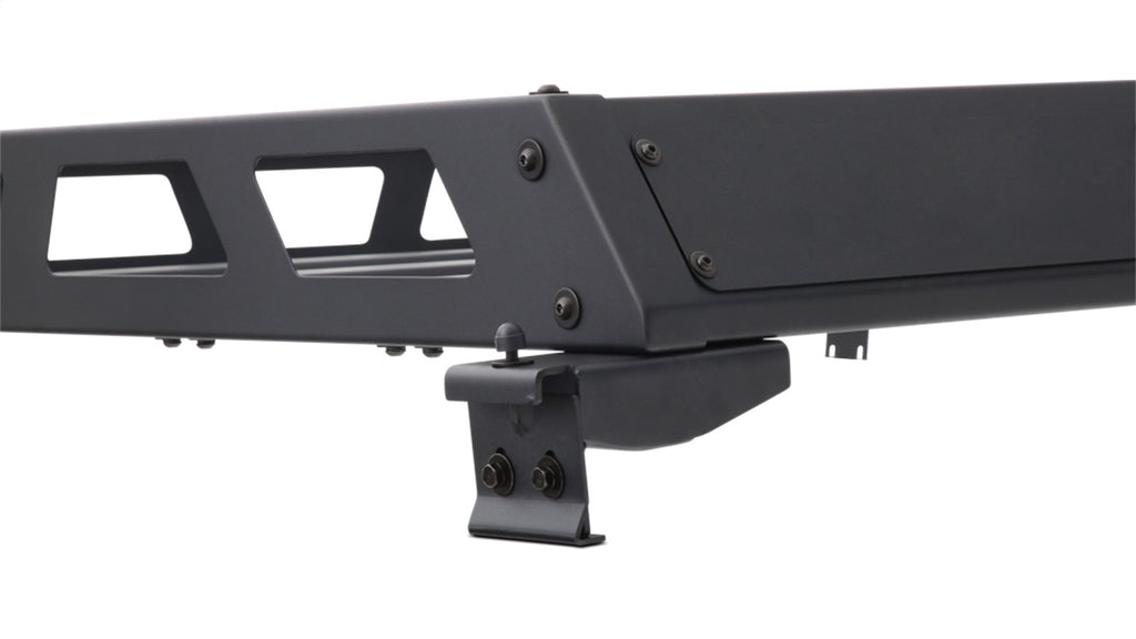 Body Armor JL-6121 Roof Rack Mount Kit Fits 18-21 Wrangler (JL)