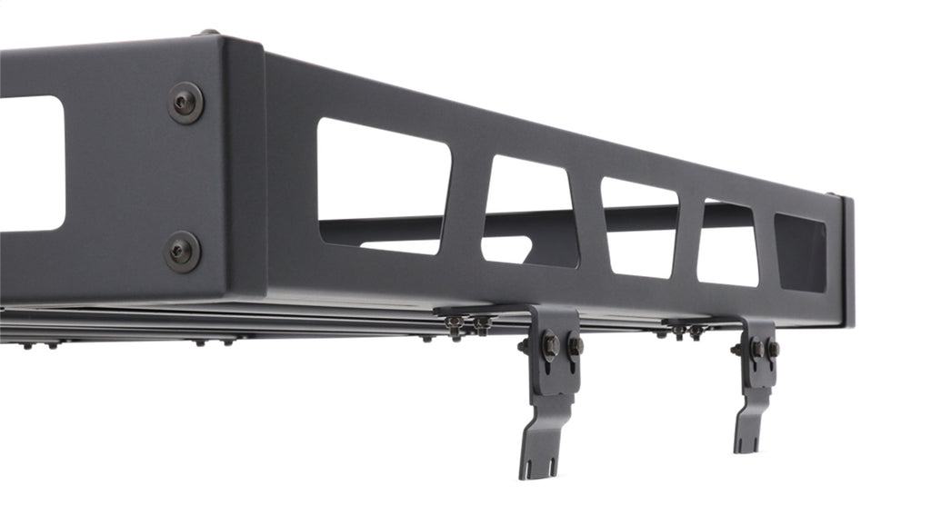 Body Armor JL-6121 Roof Rack Mount Kit Fits 18-21 Wrangler (JL)
