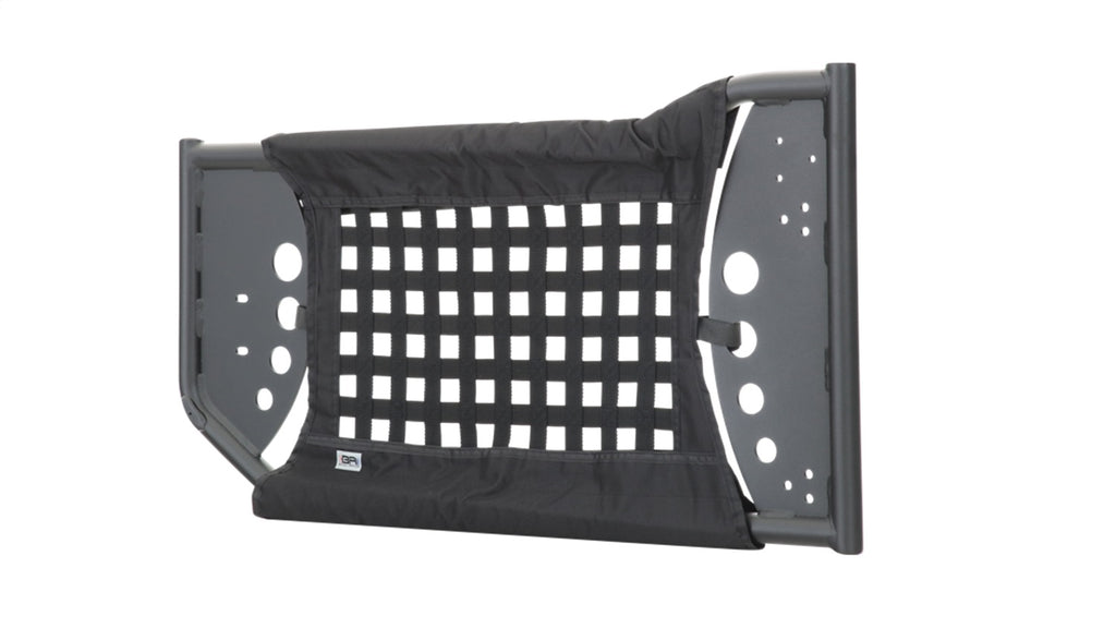 Body Armor JL-6149 Trail Doors Fits 18-21 Gladiator Wrangler (JL)