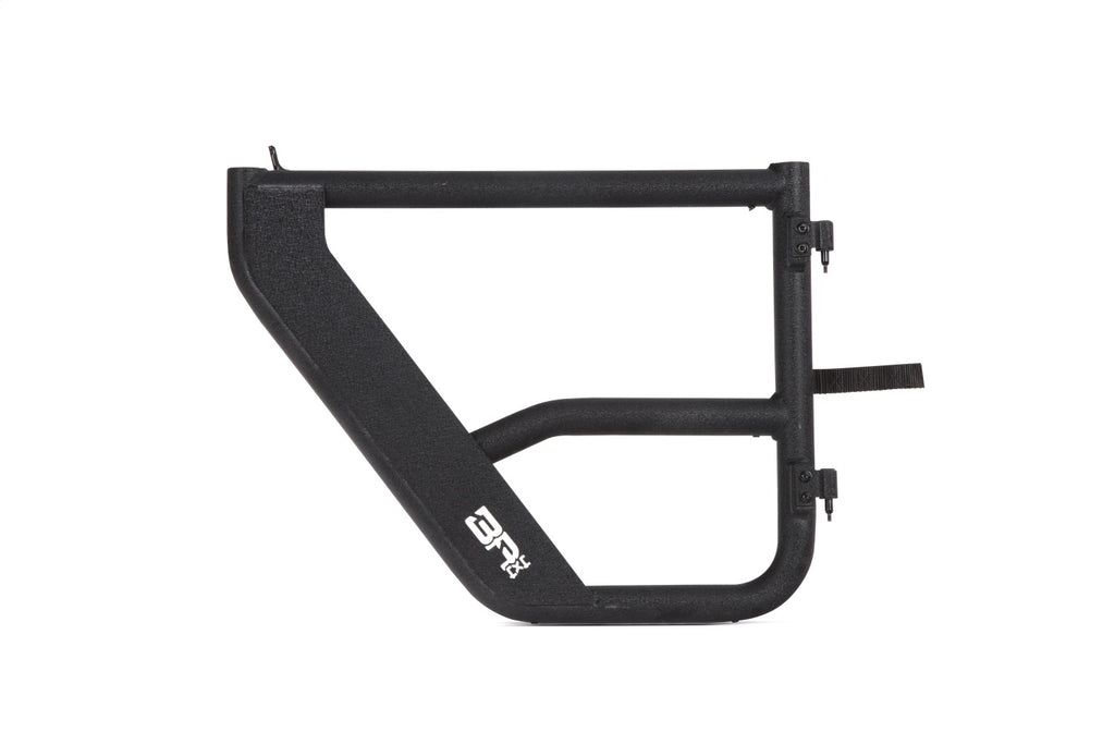 Body Armor JL-6155 Tube Doors Fits 18-21 Gladiator Wrangler (JL)