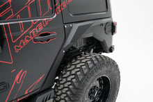 Load image into Gallery viewer, Fab Fours JL1001-1 Fender Fits 18-24 Wrangler (JL)