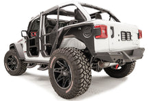 Load image into Gallery viewer, Fab Fours JL1001-1 Fender Fits 18-24 Wrangler (JL)