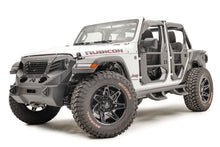 Load image into Gallery viewer, Fab Fours JL1030-B Full Tube Doors Fits Gladiator Pickup Gladiator Wrangler (JL)