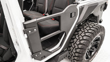 Load image into Gallery viewer, Fab Fours JL1033-1 Half Tube Doors Fits Gladiator Pickup Gladiator Wrangler (JL)