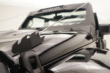Load image into Gallery viewer, Fab Fours JL1060-1 ViCowl Limb Riser Fits 18-24 Wrangler (JL)