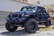 Load image into Gallery viewer, Fab Fours JL1060-1 ViCowl Limb Riser Fits 18-24 Wrangler (JL)