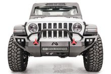 Load image into Gallery viewer, Fab Fours JL18-D4652-1 Vengeance Front Bumper