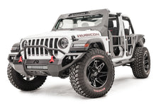 Load image into Gallery viewer, Fab Fours JL18-D4652-1 Vengeance Front Bumper
