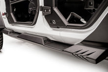 Load image into Gallery viewer, Fab Fours JL18-G1550-1 Light Rock Slider Fits 18-24 Wrangler (JL)