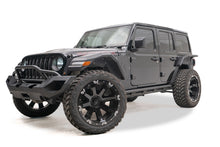 Load image into Gallery viewer, Fab Fours JL18-G1750-1 Rock Slider Fits 18-24 Wrangler (JL)
