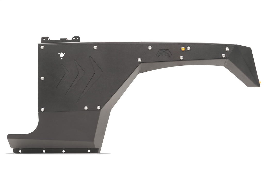 Fab Fours JL2000-1 Fender Fits 18-24 Wrangler (JL)