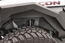 Load image into Gallery viewer, Fab Fours JL2002-B Inner Fender Fits 18-24 Wrangler (JL)
