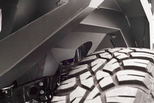 Load image into Gallery viewer, Fab Fours JL2002-B Inner Fender Fits 18-24 Wrangler (JL)