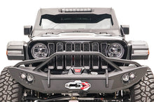 Load image into Gallery viewer, Fab Fours JL2006-B Fender Flare Fits 18-24 Wrangler (JL)