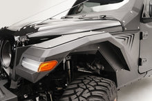 Load image into Gallery viewer, Fab Fours JL2006-1 Fender Flare Fits 18-24 Wrangler (JL)