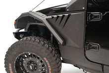 Load image into Gallery viewer, Fab Fours JL2006-B Fender Flare Fits 18-24 Wrangler (JL)