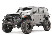 Load image into Gallery viewer, Fab Fours JL2006-1 Fender Flare Fits 18-24 Wrangler (JL)