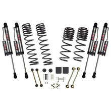 Load image into Gallery viewer, Skyjacker JL25BKXLTD Suspension Lift Kit w/Shock Fits 20-23 Wrangler (JL)