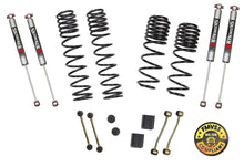 Load image into Gallery viewer, Skyjacker JL25BPMLT Suspension Lift Kit w/Shock Fits Wrangler Wrangler (JL)