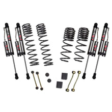 Load image into Gallery viewer, Skyjacker JL25EBKXLT Suspension Lift Kit w/Shock Fits 21-24 Wrangler (JL)