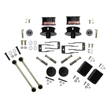 Load image into Gallery viewer, Skyjacker JL25MSB Long Travel Series Suspension Lift Kit