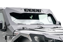 Load image into Gallery viewer, Fab Fours JL3021-1 ViCowl Light Insert Fits 18-24 Wrangler (JL)