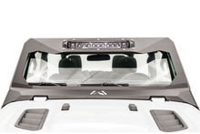 Load image into Gallery viewer, Fab Fours JL3022-1 ViCowl Light Insert Fits 18-24 Wrangler (JL)