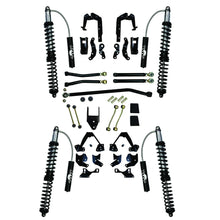 Load image into Gallery viewer, Skyjacker JL36SLSK-SX Suspension Lift Kit w/Shock Fits Wrangler Wrangler (JL)