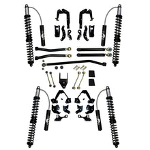 Load image into Gallery viewer, Skyjacker JL36SLSKR3-SX Coil-Over Lift Kit Fits 21-24 Wrangler (JL)