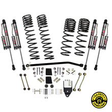 Load image into Gallery viewer, Skyjacker JL40BKXLT Suspension Lift Kit w/Shock Fits Wrangler Wrangler (JL)