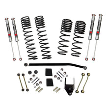 Load image into Gallery viewer, Skyjacker JL40BPMLTD Suspension Lift Kit w/Shock Fits 20-23 Wrangler (JL)