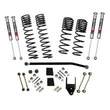 Load image into Gallery viewer, Skyjacker JL40RBPMLTD Suspension Lift Kit w/Shock Fits 20-23 Wrangler (JL)