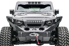 Load image into Gallery viewer, Fab Fours JL4600-1 Fender Fits 18-24 Wrangler (JL)
