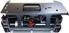 Load image into Gallery viewer, Kleinn Automotive Air Horns JL-JK-OBA Onboard Air System