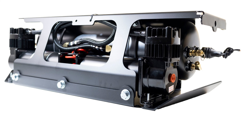Kleinn Automotive Air Horns JL-JK-OBA Onboard Air System
