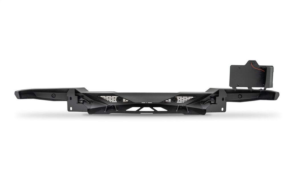 DV8 Offroad RBJL-09 Rear Bumper Fits 18-22 Wrangler (JL)