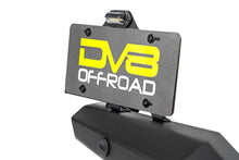 Load image into Gallery viewer, DV8 Offroad RBJL-09 Rear Bumper Fits 18-22 Wrangler (JL)