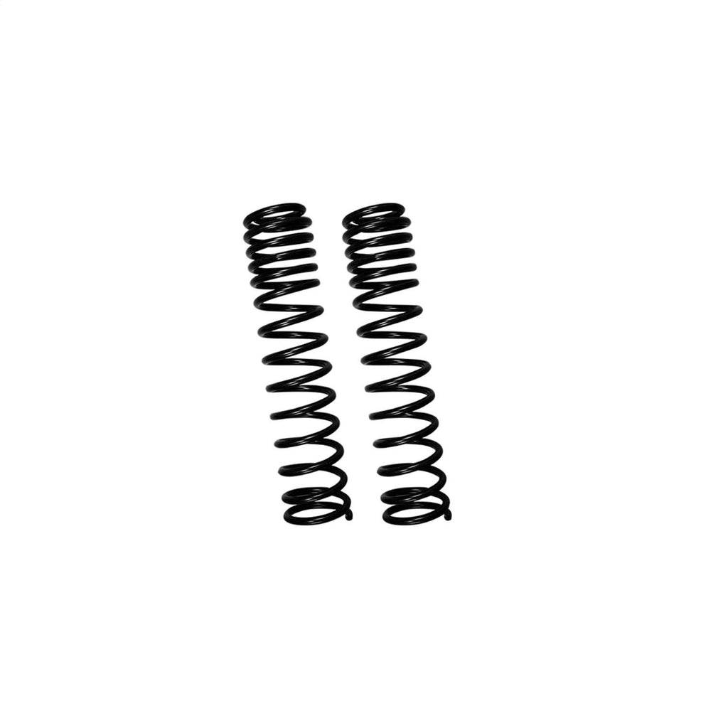 Skyjacker JLU25FDRD Coil Spring Fits 20-23 Wrangler (JL)